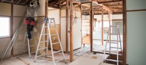 Entreprise de rénovation de la maison et de rénovation d’appartement à Guigneville-sur-Essonne